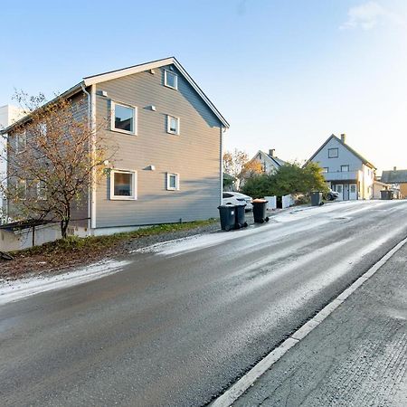Luxury Apartement Close To City Centre With Free Parking Tromsø Eksteriør bilde