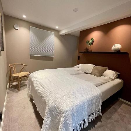 Luxury Apartement Close To City Centre With Free Parking Tromsø Eksteriør bilde