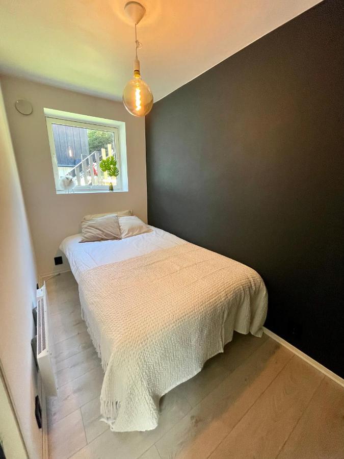 Luxury Apartement Close To City Centre With Free Parking Tromsø Eksteriør bilde