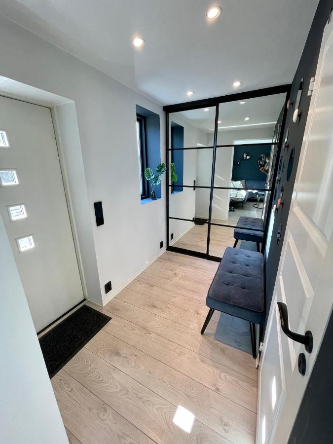 Luxury Apartement Close To City Centre With Free Parking Tromsø Eksteriør bilde