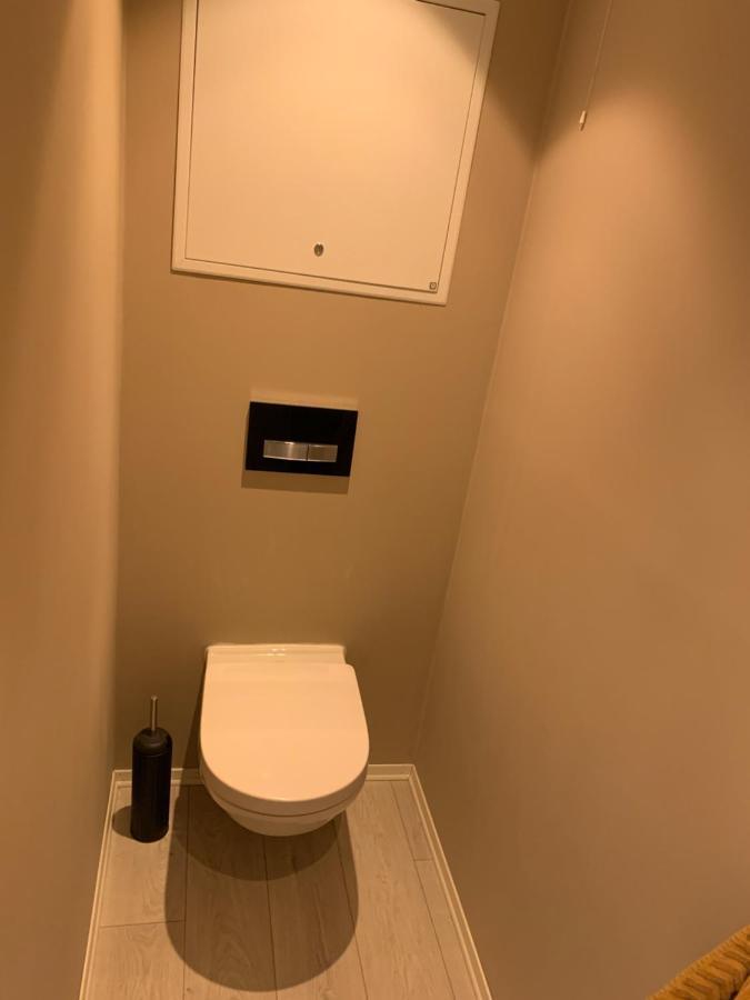 Luxury Apartement Close To City Centre With Free Parking Tromsø Eksteriør bilde